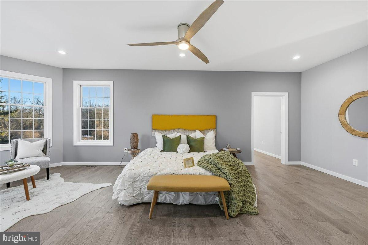 FOX RIDGE FARMS - Residential