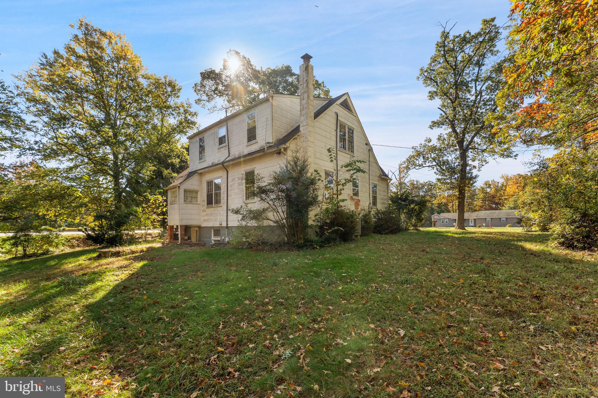 12606 SUB STATION ROAD