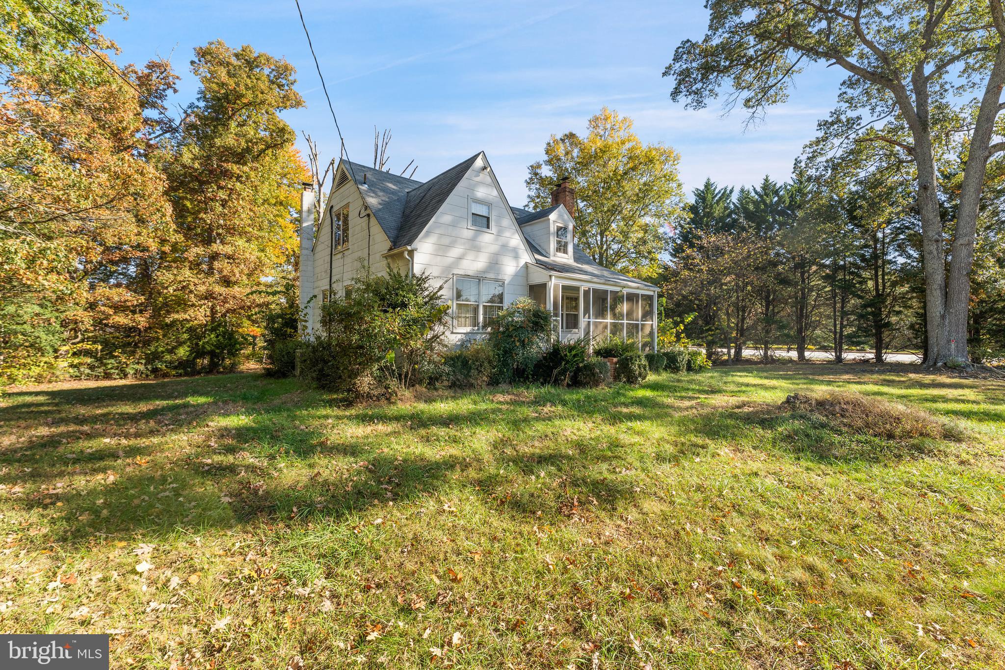 12606 SUB STATION ROAD