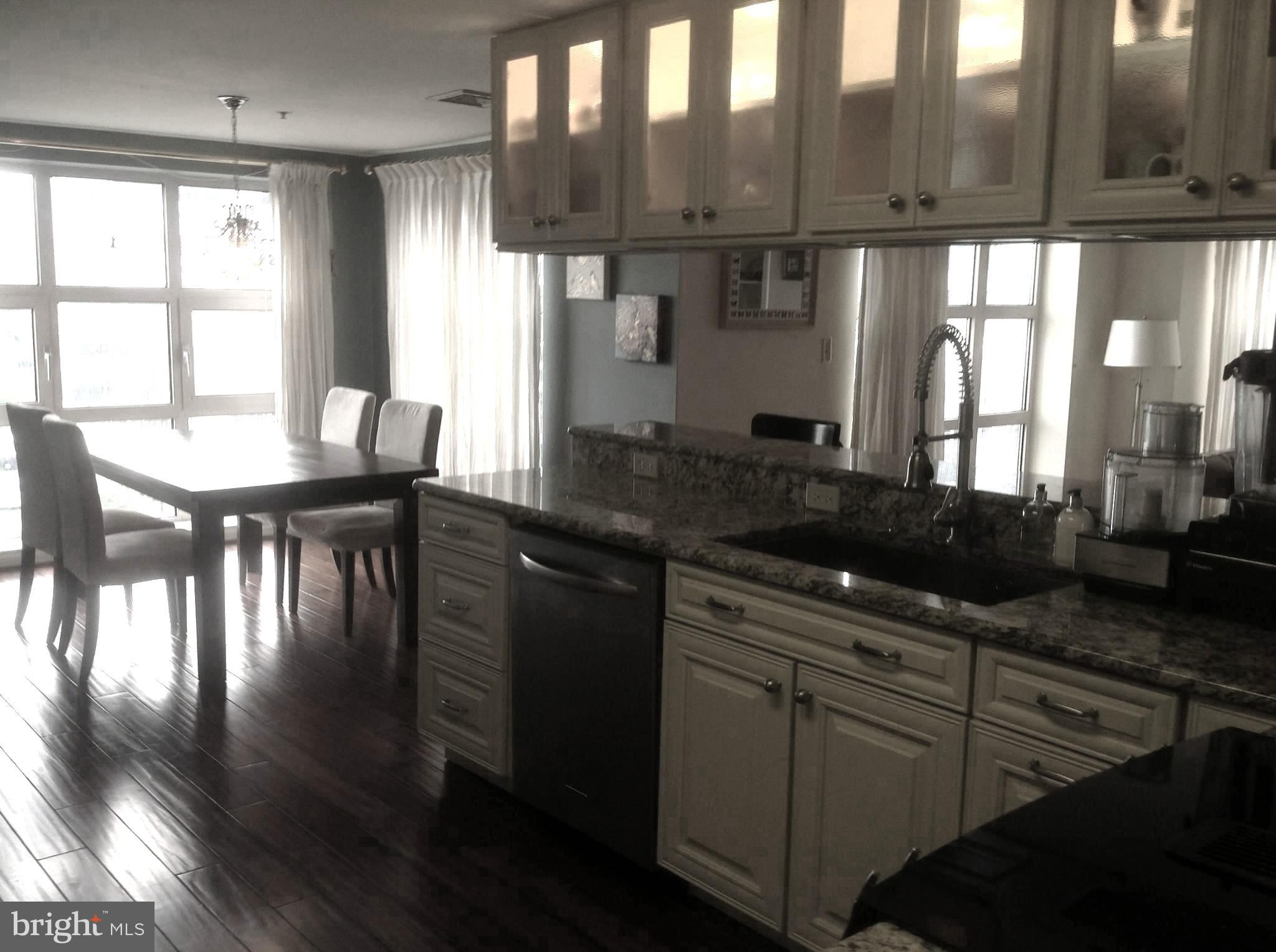 INNER HARBOR - Residential Lease