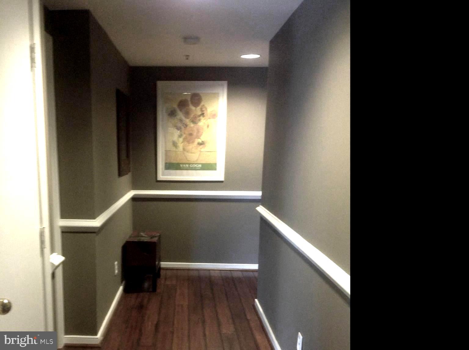 INNER HARBOR - Residential Lease