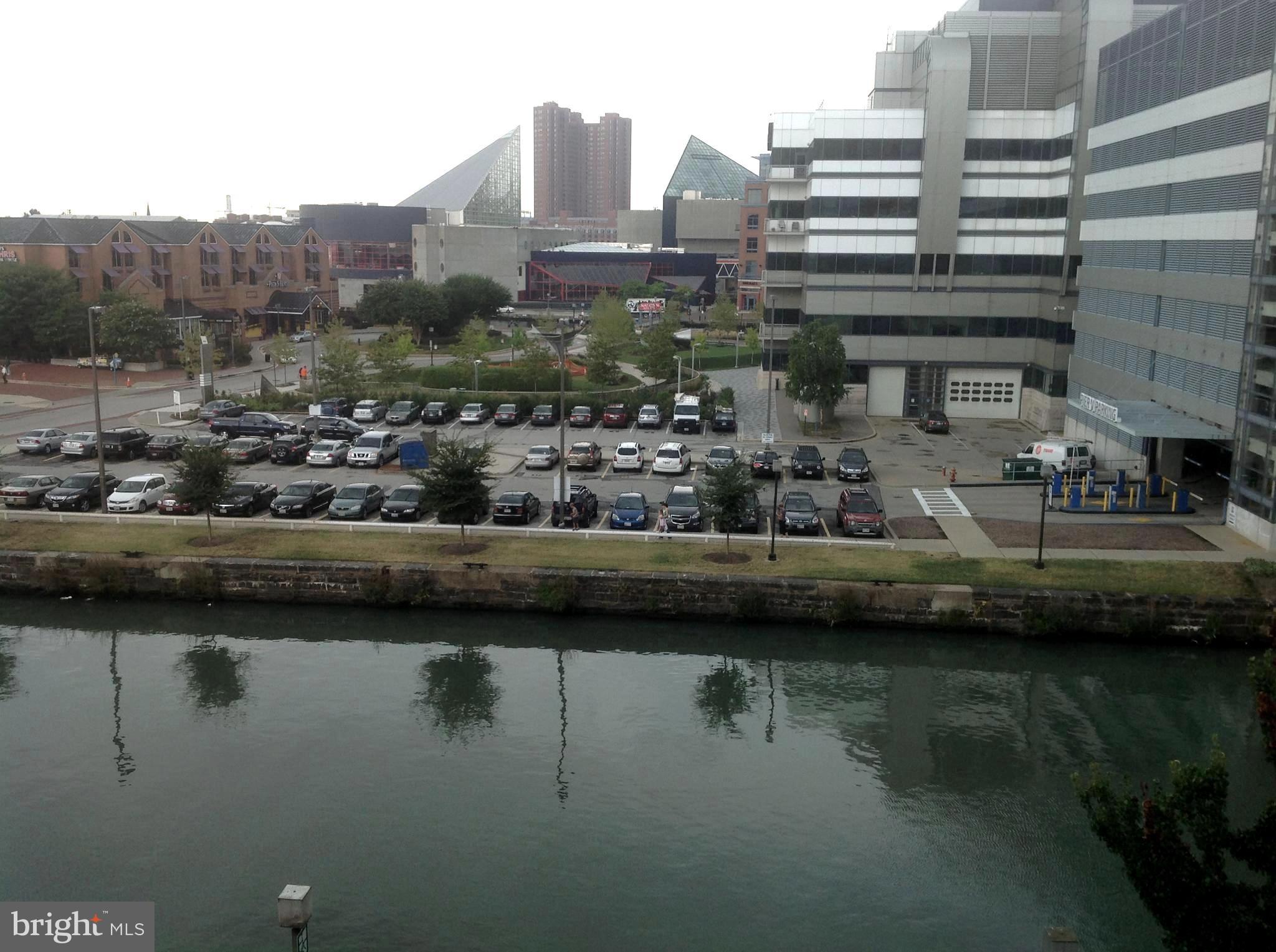 INNER HARBOR - Residential Lease