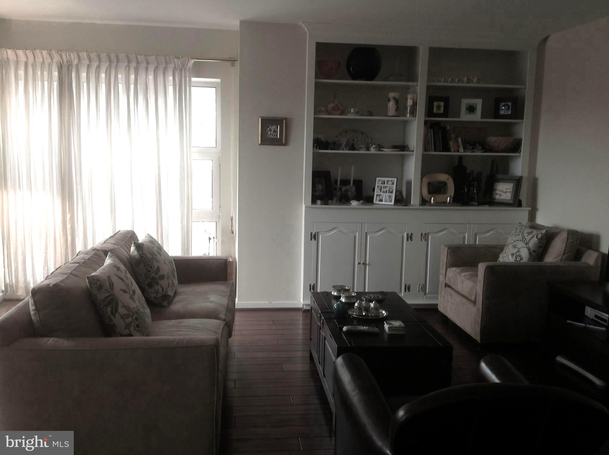 INNER HARBOR - Residential Lease