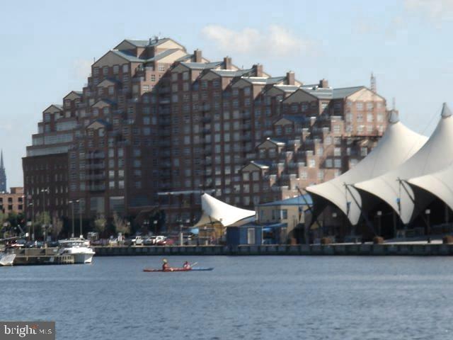 INNER HARBOR - Residential Lease