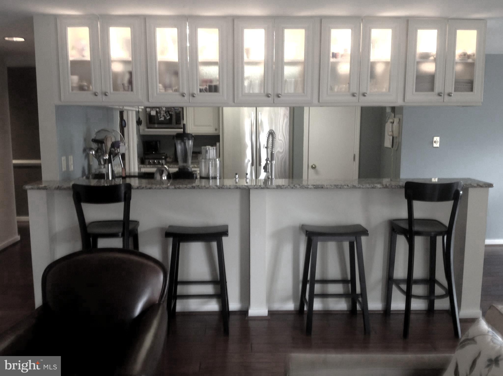 INNER HARBOR - Residential Lease