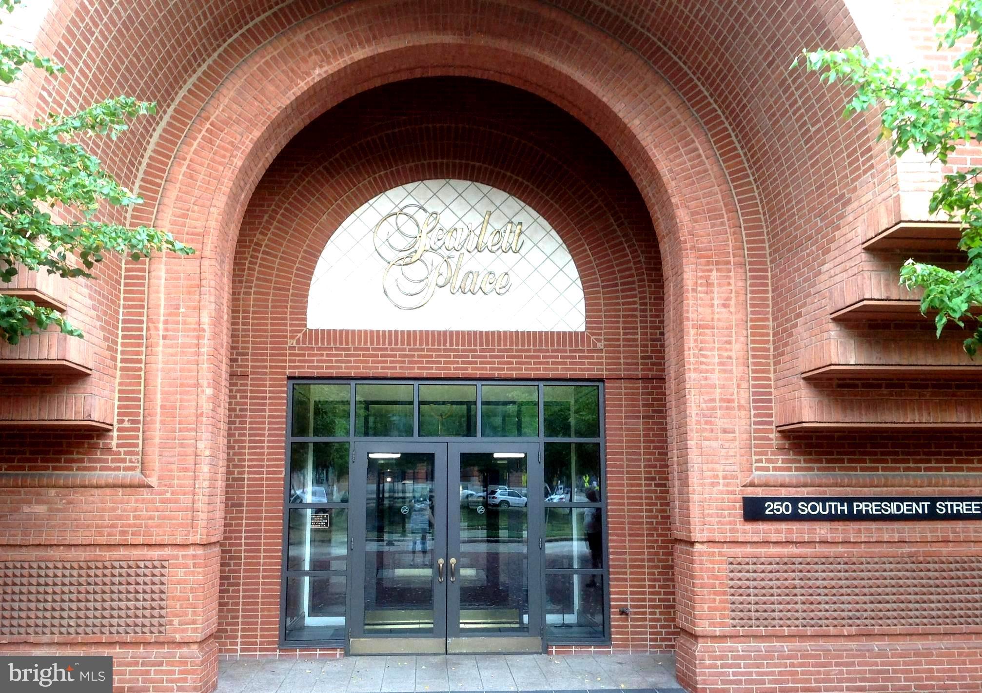 INNER HARBOR - Residential Lease