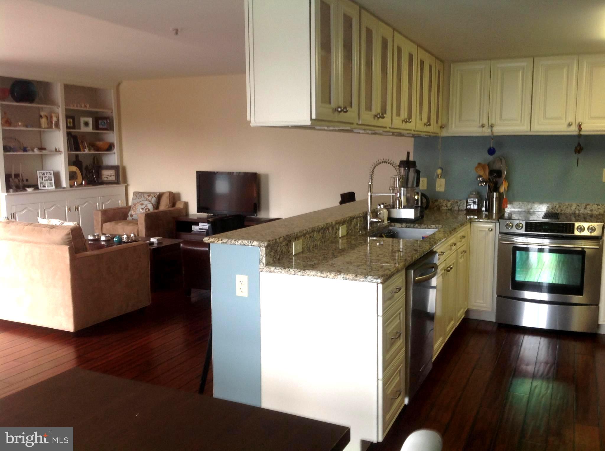 INNER HARBOR - Residential Lease