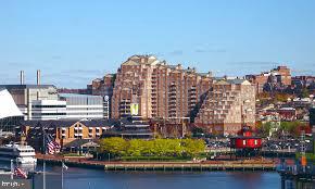 INNER HARBOR - Residential Lease