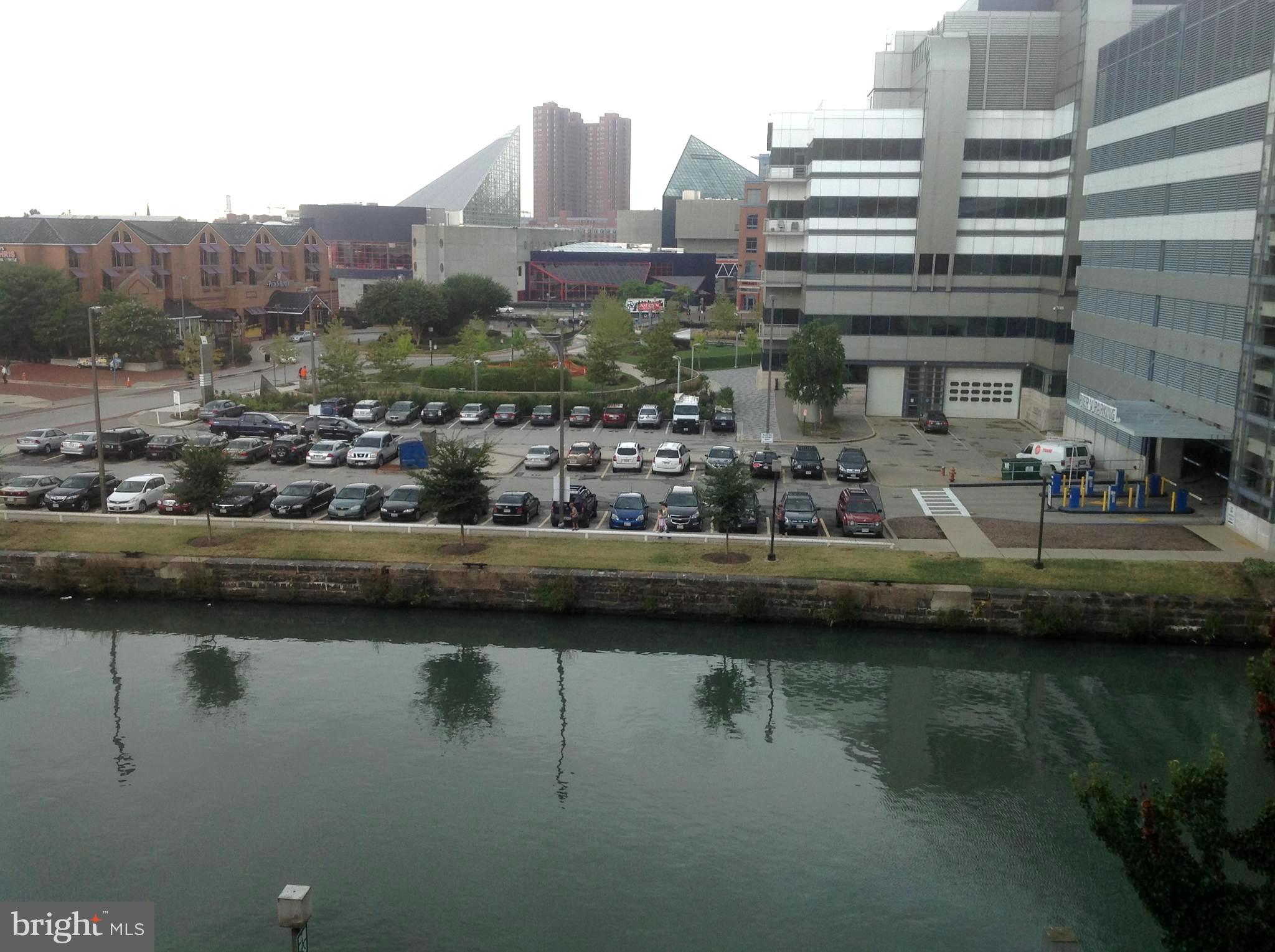 INNER HARBOR - Residential Lease