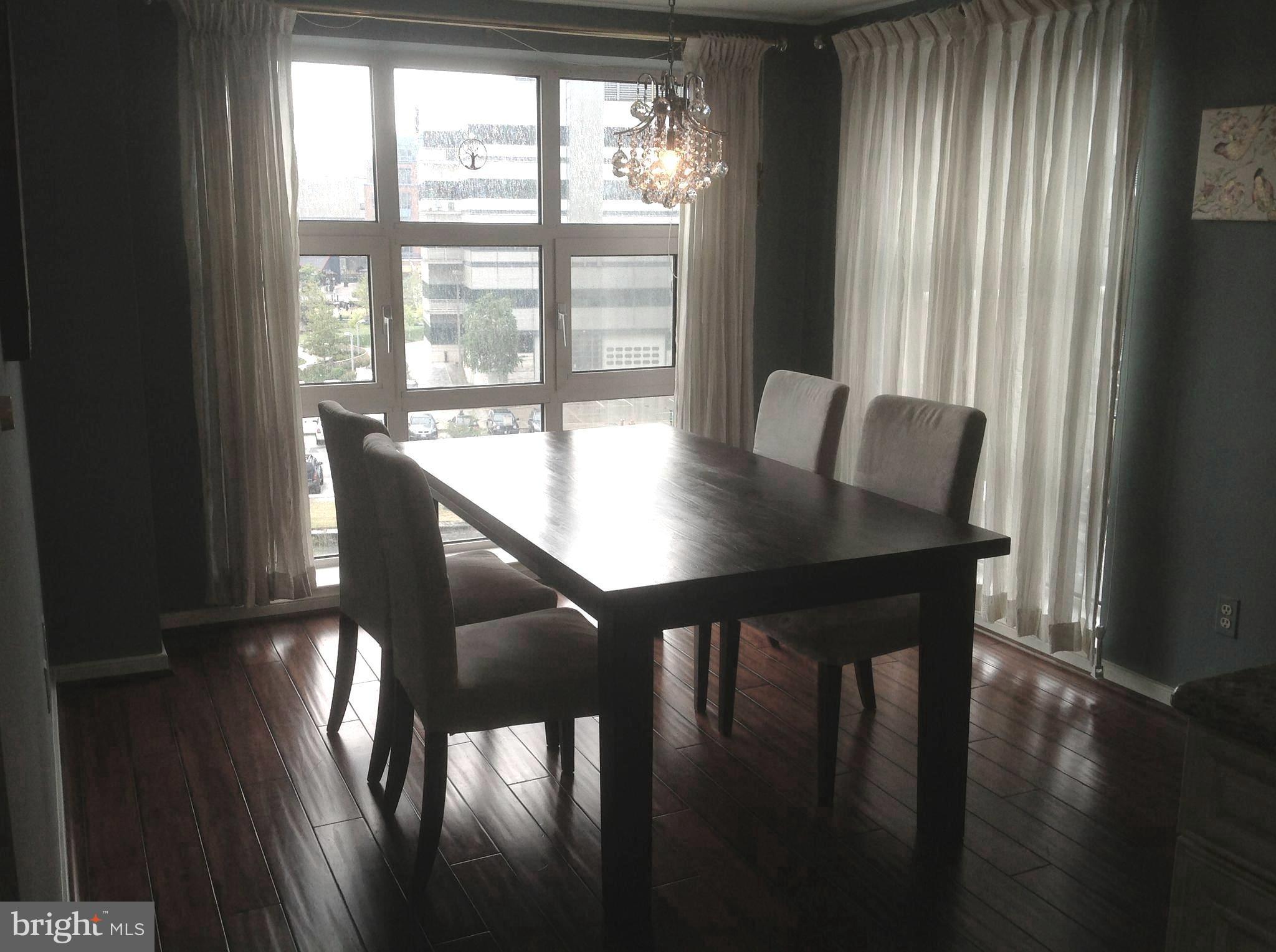 INNER HARBOR - Residential Lease