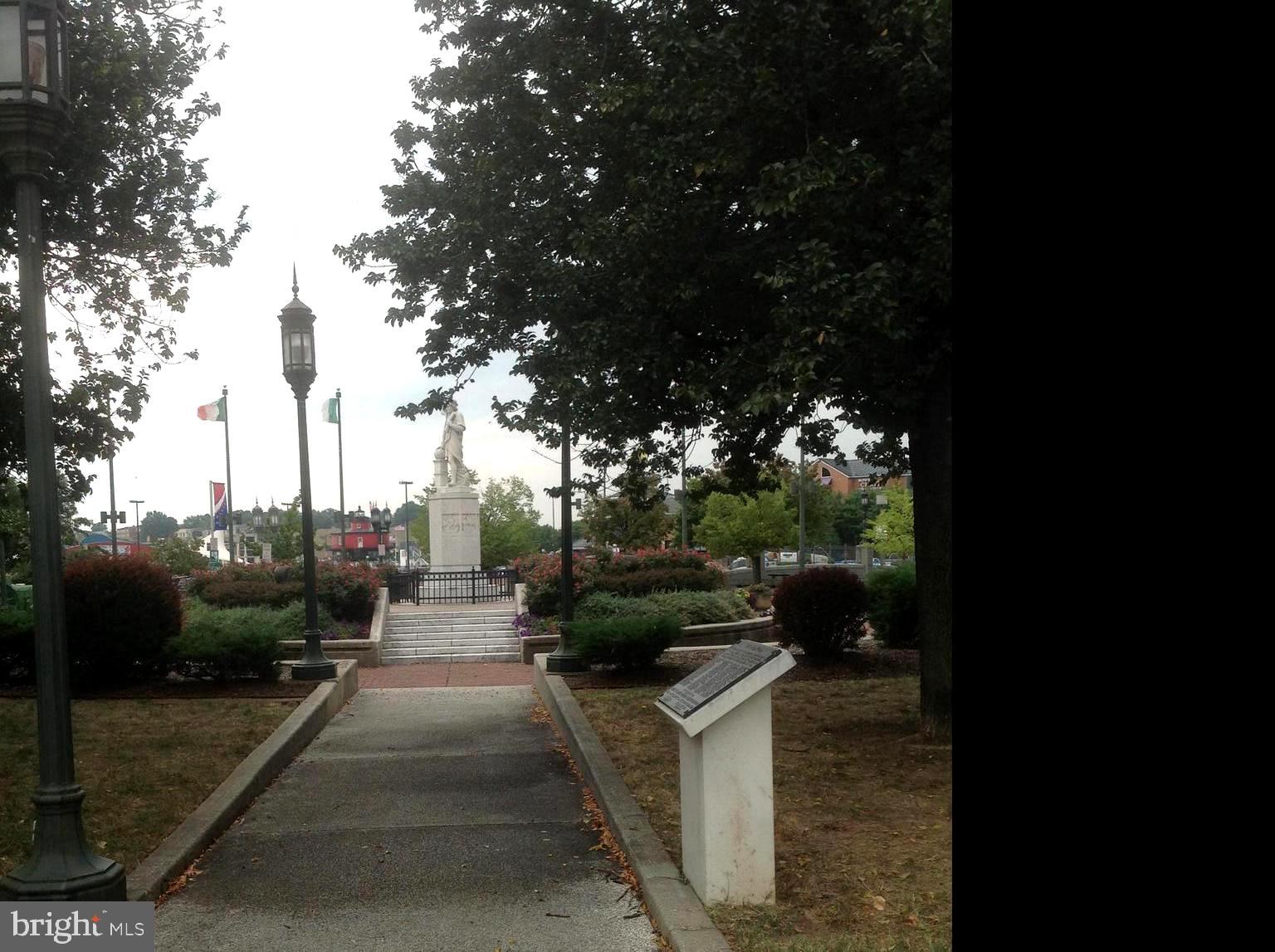 INNER HARBOR - Residential Lease