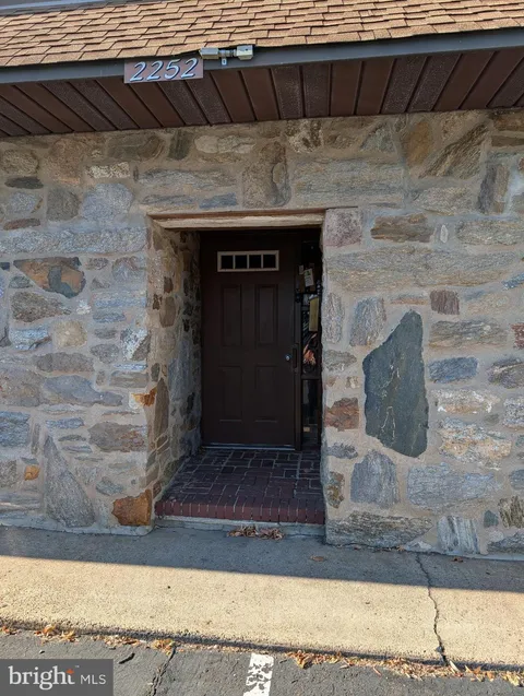 2258 State Rd, Bensalem, PA MLS: PABU2107096