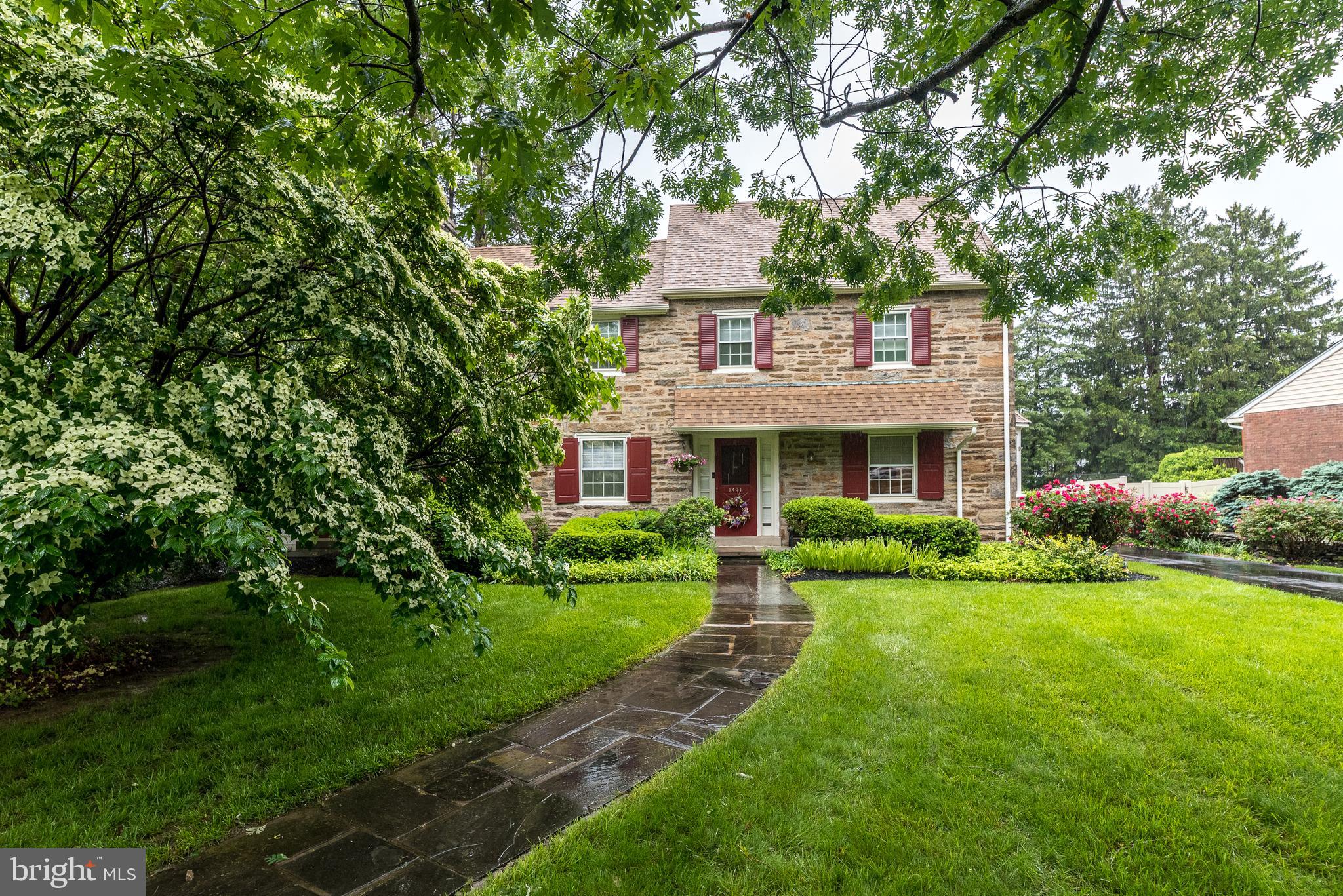 1431 WHEATSHEAF LANE