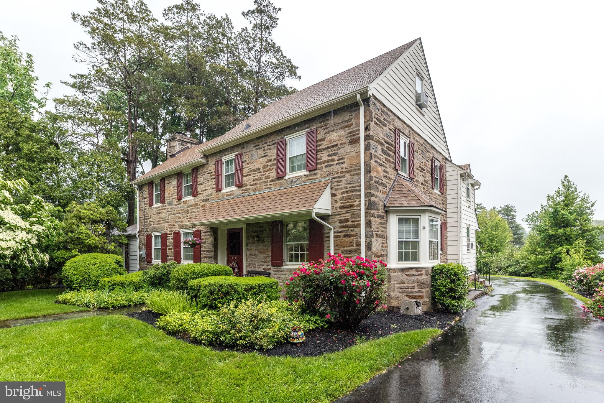 1431 WHEATSHEAF LANE