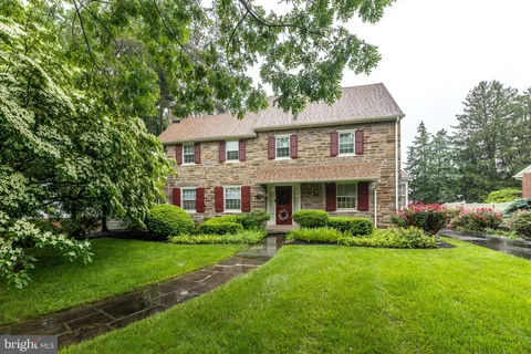 1431 Wheatsheaf Lane, Abington, PA 19001 - MLS#: PAMC2141626