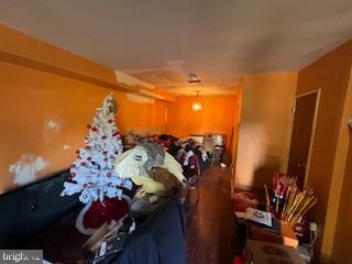 CONTEMPORARY VLG - Residential