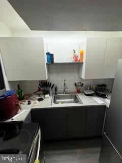 CONTEMPORARY VLG - Residential