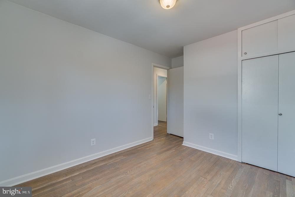 NORMANDY VILLAGE - Residential Lease