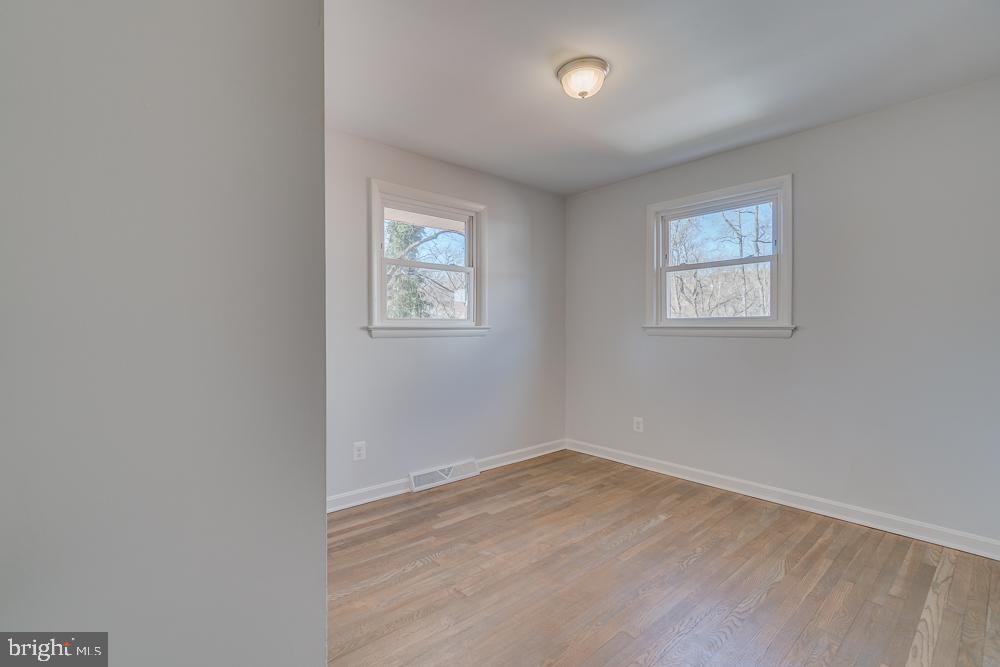 NORMANDY VILLAGE - Residential Lease