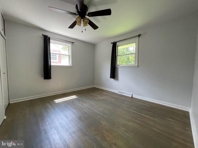 NORMANDY VILLAGE - Residential Lease