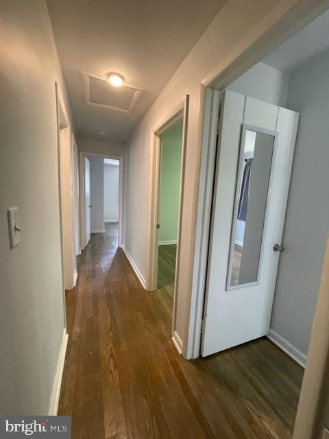 NORMANDY VILLAGE - Residential Lease