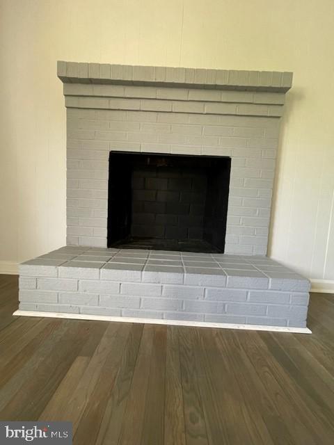 NORMANDY VILLAGE - Residential Lease