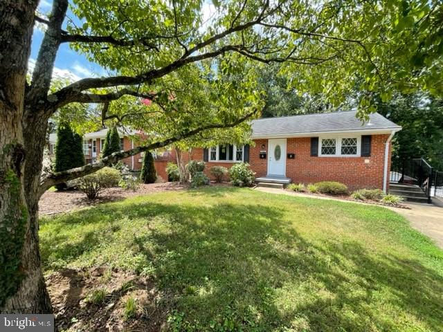 NORMANDY VILLAGE - Residential Lease