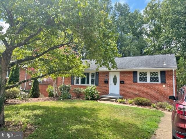 NORMANDY VILLAGE - Residential Lease