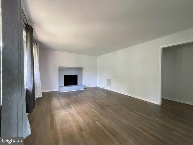 NORMANDY VILLAGE - Residential Lease