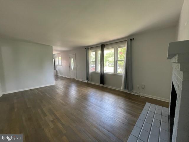 NORMANDY VILLAGE - Residential Lease