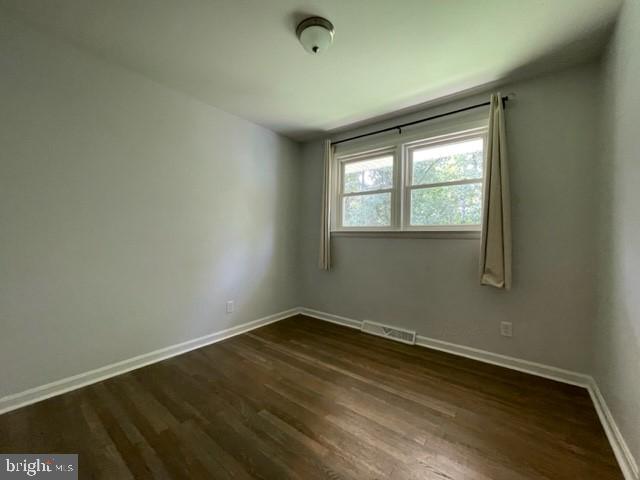 NORMANDY VILLAGE - Residential Lease