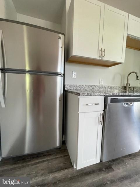 NORMANDY VILLAGE - Residential Lease