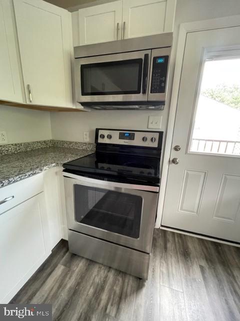 NORMANDY VILLAGE - Residential Lease