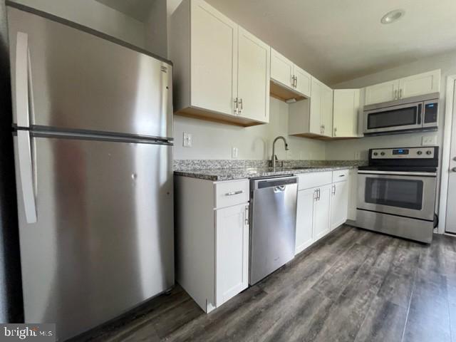 NORMANDY VILLAGE - Residential Lease