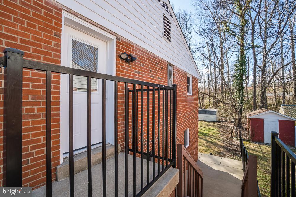 NORMANDY VILLAGE - Residential Lease