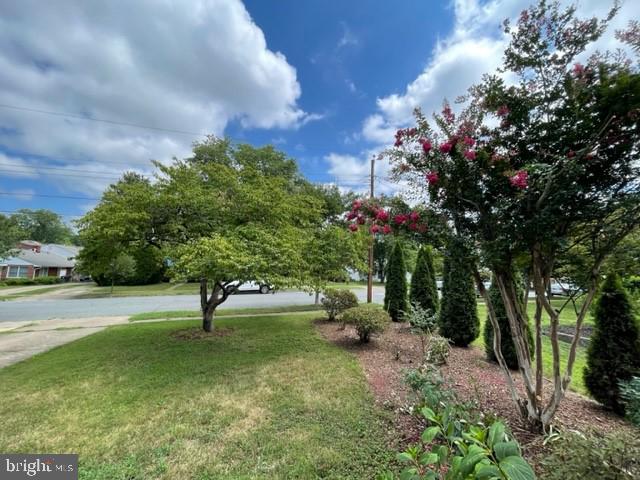 NORMANDY VILLAGE - Residential Lease