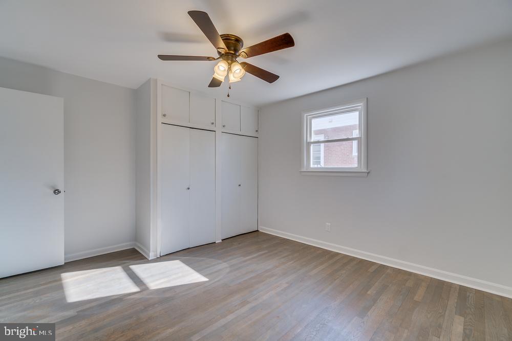 NORMANDY VILLAGE - Residential Lease