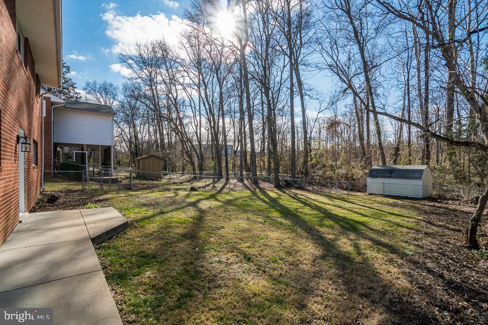 NORMANDY VILLAGE - Residential Lease