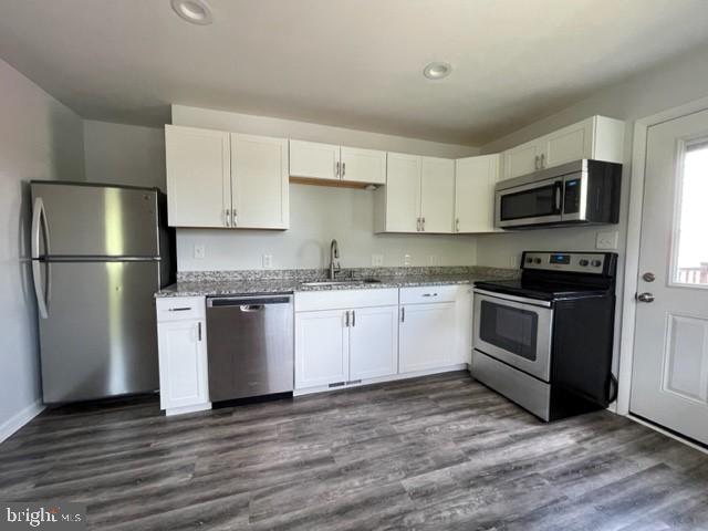 NORMANDY VILLAGE - Residential Lease