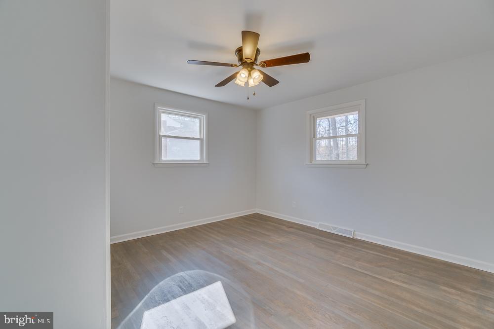 NORMANDY VILLAGE - Residential Lease