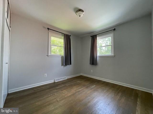 NORMANDY VILLAGE - Residential Lease