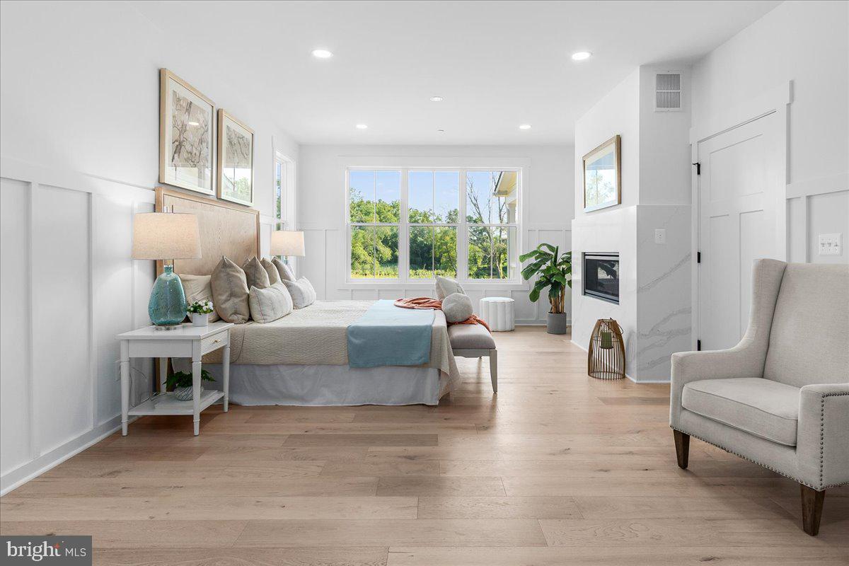 COOKE'S HOPE - Residential