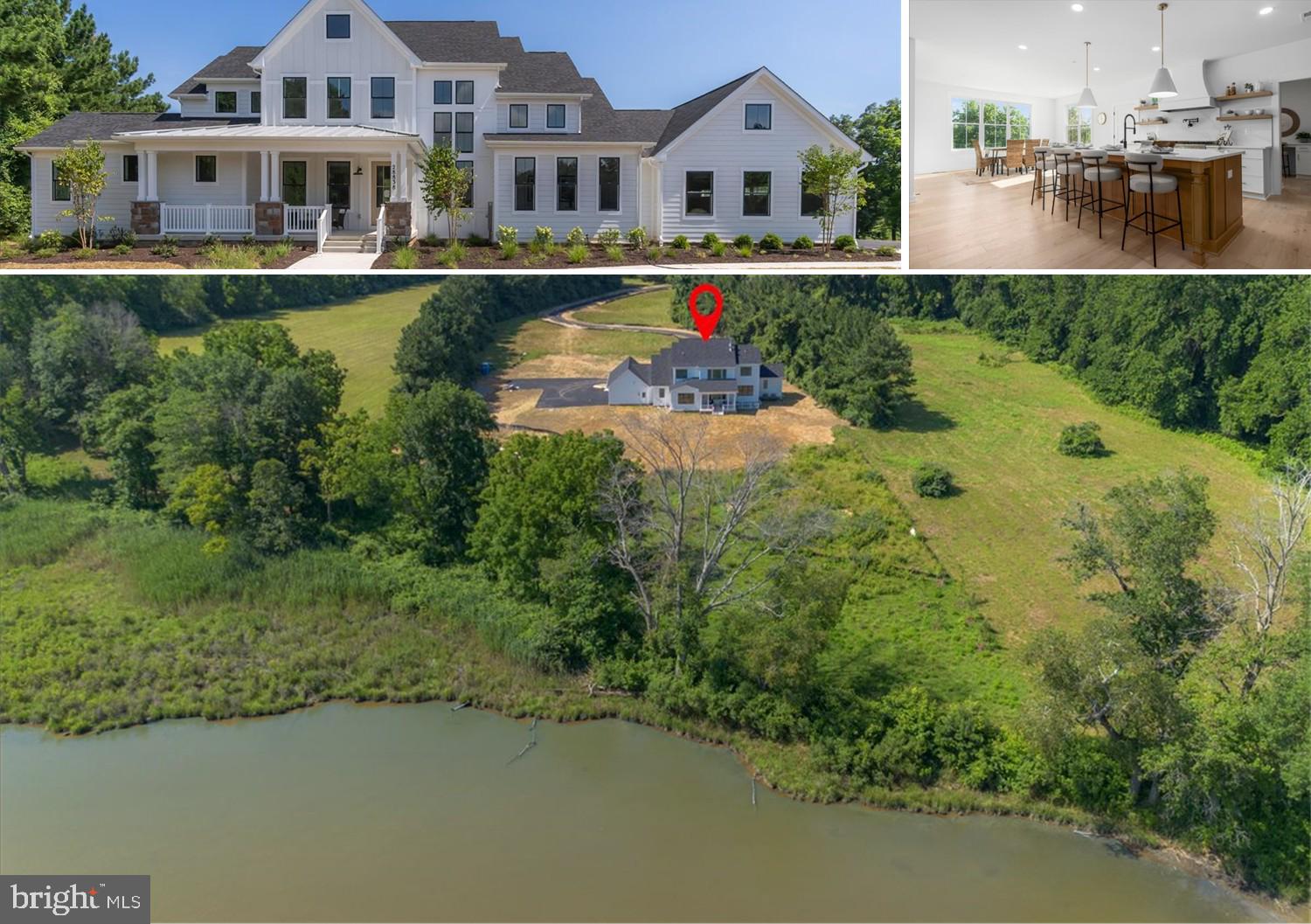 COOKE'S HOPE - Residential