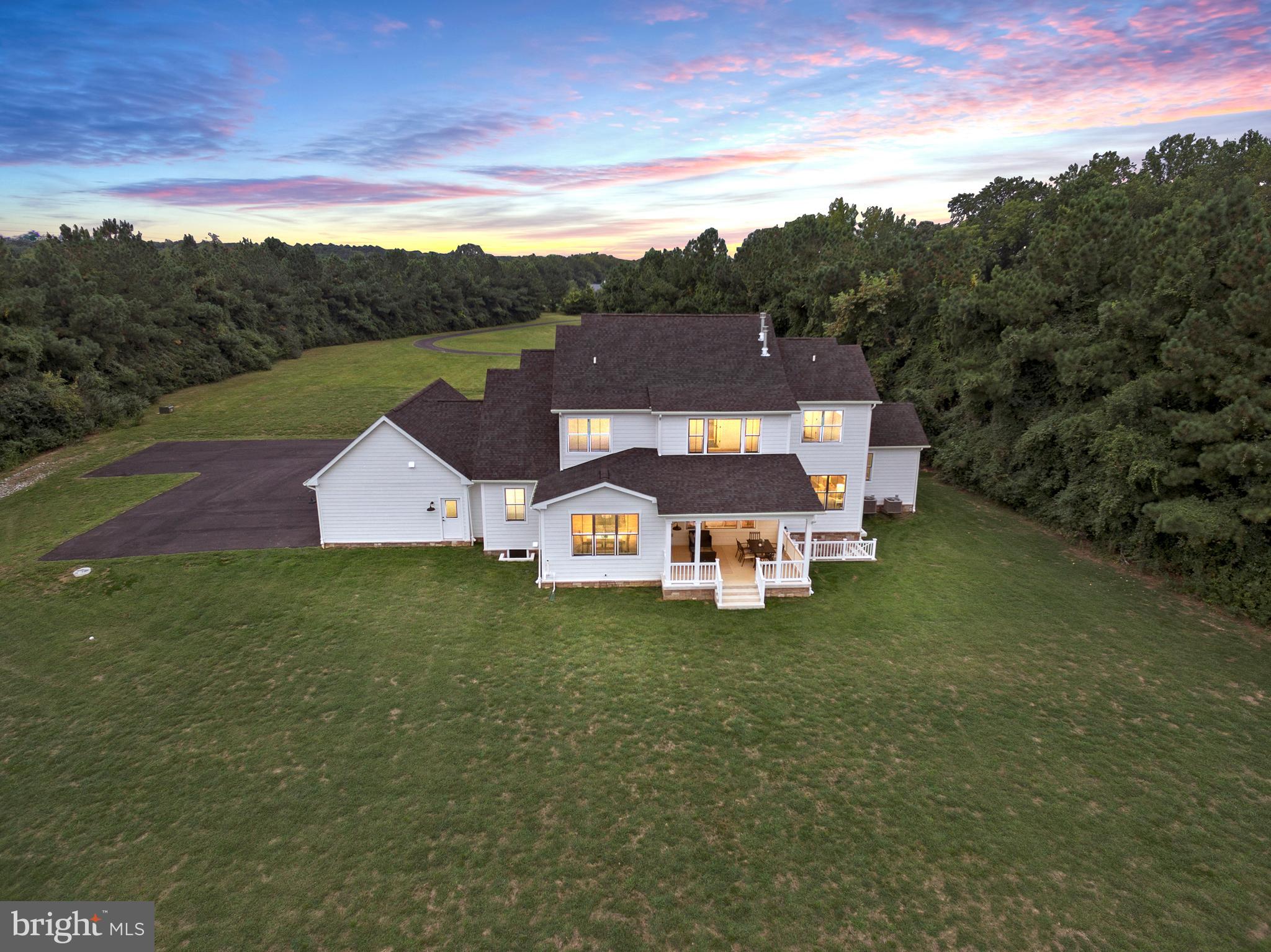 COOKE'S HOPE - Residential