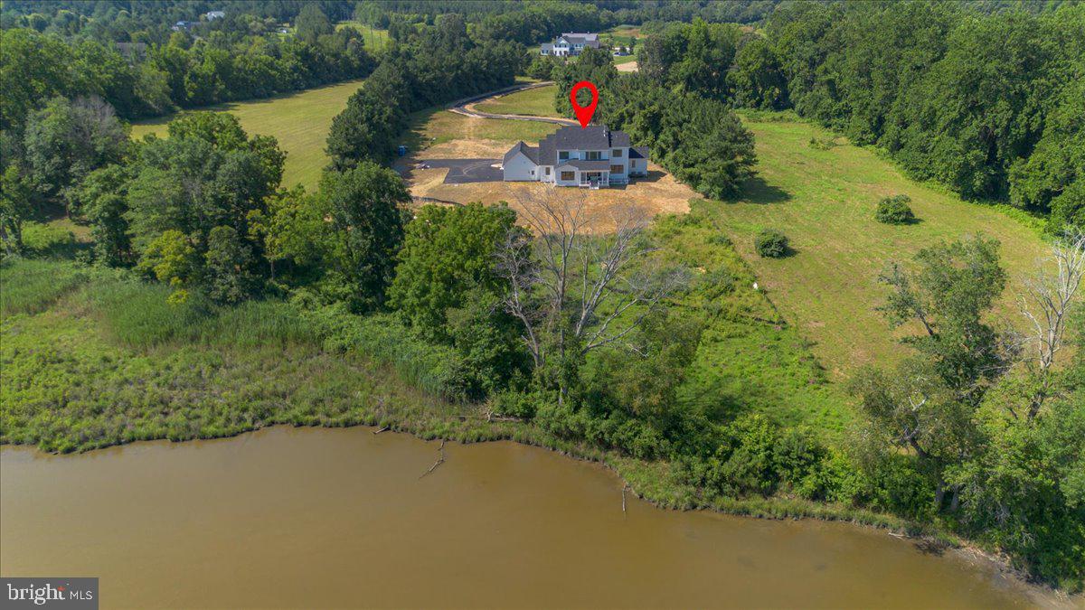 COOKE'S HOPE - Residential