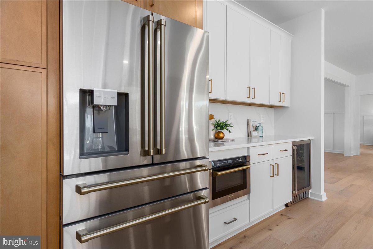 COOKE'S HOPE - Residential