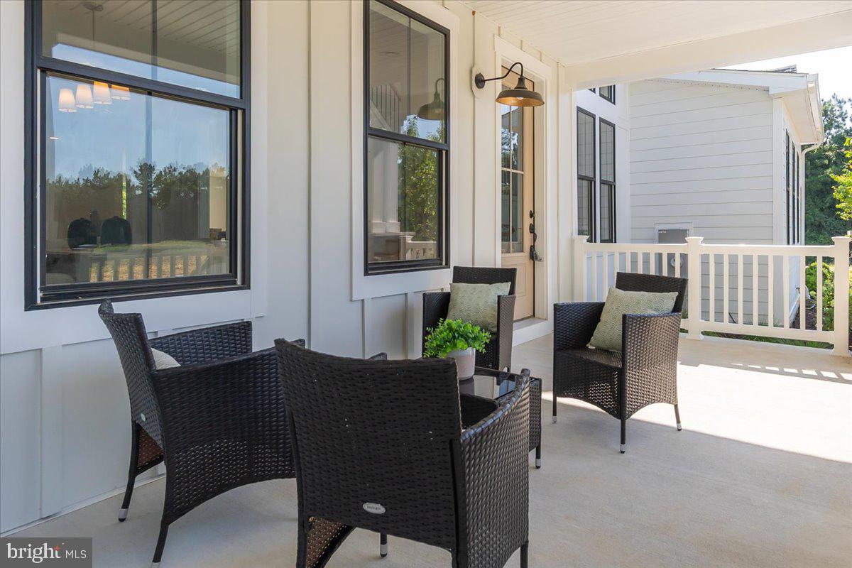 COOKE'S HOPE - Residential