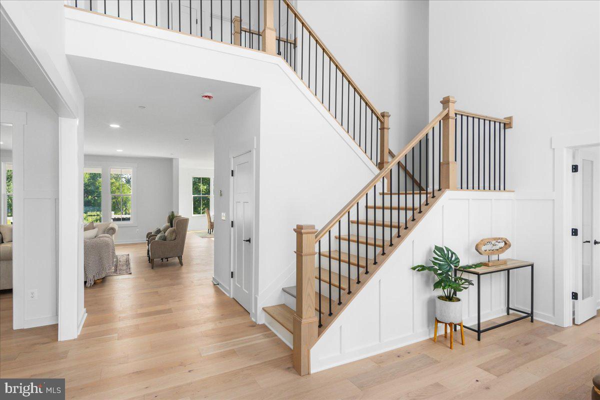 COOKE'S HOPE - Residential