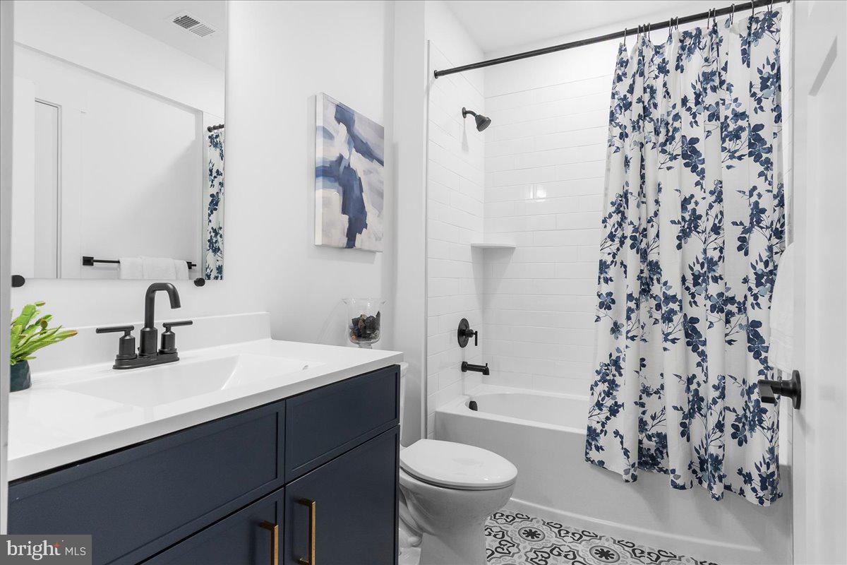 COOKE'S HOPE - Residential