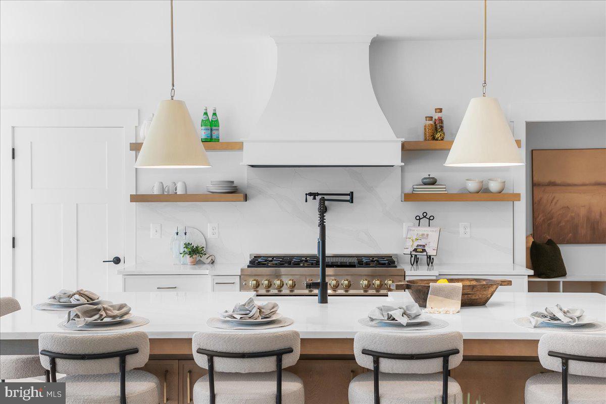 COOKE'S HOPE - Residential